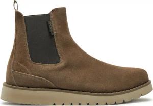 Napapijri Klassische Stiefeletten NP0A4IKO Braun