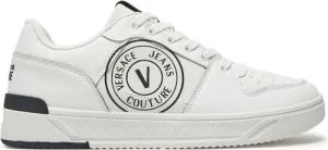 Versace Jeans Couture Sneakers Starlight 77YA3SJ1 Weiß