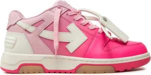 Off-White Sneakers OWIA259S23LEA0023230 Rosa