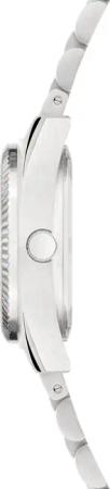 Liebeskind Berlin Uhren - Liebeskind Berlin Armbanduhr - Gr. unisize - in Silber - für Damen