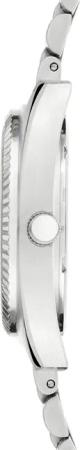 Liebeskind Berlin Uhren - Liebeskind Berlin Armbanduhr - Gr. unisize - in Silber - für Damen