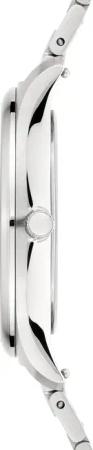 Liebeskind Berlin Uhren - Liebeskind Berlin Armbanduhr - Gr. unisize - in Silber - für Damen