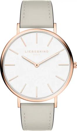 Liebeskind Berlin Uhren - Liebeskind Berlin Armbanduhr - für Damen