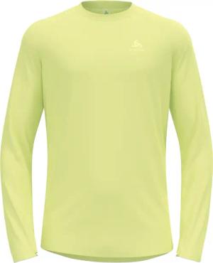 Odlo Herren Run Easy Warm Longsleeve