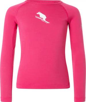 Super.Natural Kinder Flear175 Longsleeve