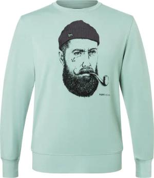Super.Natural Herren Sn Sailor Crew Pullover