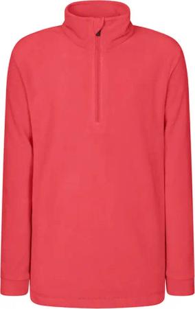 Rock Experience Kinder Tempus Zip Fleece Pullover