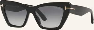 TOM FORD Sonnenbrille FT0907