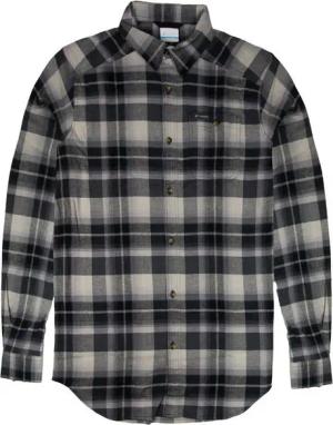 Columbia Outdoorhemd Cornell Woods™ Flannel Long Sleeve Shirt mit Brusttasche