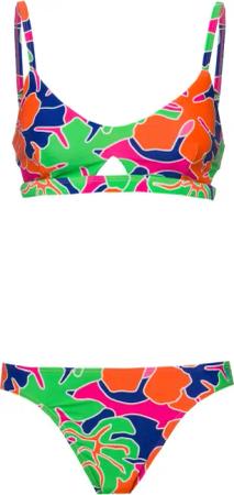 Maui Wowie Bikini Set Damen