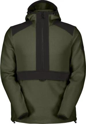 Scott Herren Original Fleece Jacke