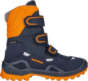Lowa Kinder Milo Evo GTX Hi Schuhe