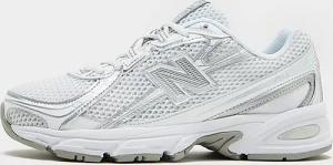 New Balance 740 Damen - Damen, WHITE