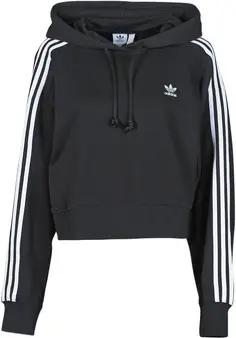 adidas Sweatshirt SHORT HOODIE
