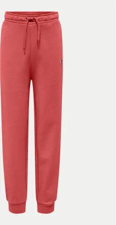 Kids ONLY Jogginghose 15343002 Rosa Regular Fit