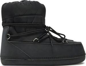 Athlecia Schneeschuhe Afrai W Boots EA244404 Schwarz