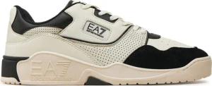 EA7 Emporio Armani Sneakers X8X187 XK402 N480 Weiß