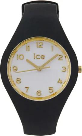 Ice-Watch Uhr 022585 Schwarz