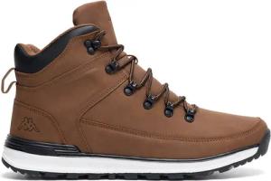 Kappa Schnürschuhe ASTOS 361D14W-A0C Braun