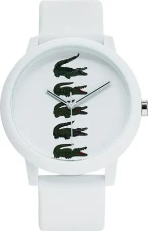 Lacoste Uhr 2011280 Weiß