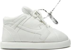 Off-White Sneakers OWIA266F21LEA0020101 Weiß