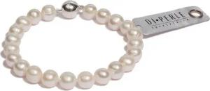 Adelia´s Perlenarmband Damen Perlenschmuck, Damen Perlenschmuck