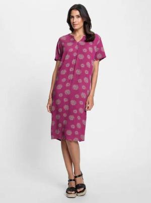 Witt Etuikleid Druckkleid
