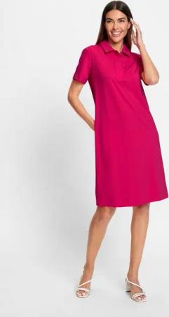 heine Etuikleid Jerseykleid