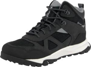 Timberland Schnürboots "Lincoln Peak Mid WP", Winterstiefel, Schnürstiefel, Winterschuhe, wasserdicht