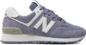 New Balance Sneakers U574RWE Violett
