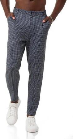 RedBridge Chinohose Red Bridge Herren Hosen Freizeit Chino Knöchelhose
