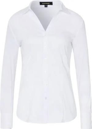 MORE&MORE Hemdbluse Blouse Billa
