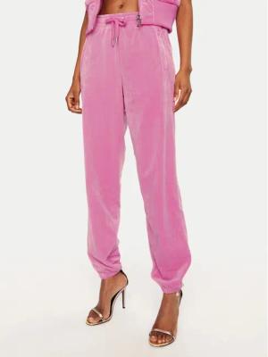 Juicy Couture Jogginghose Lilian JCWB121093 Rosa Regular Fit