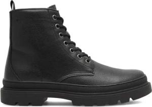 Lasocki Schnürschuhe 121AM1399 Schwarz
