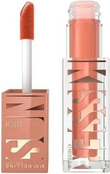 MAYBELLINE NEW YORK Rouge Flüssiges Rouge 03 Sol 4.7ml