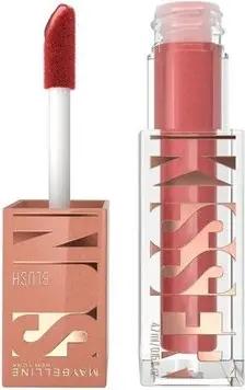 MAYBELLINE NEW YORK Rouge Blush flüssiges Rouge 06 City Sizzle 4.7ml