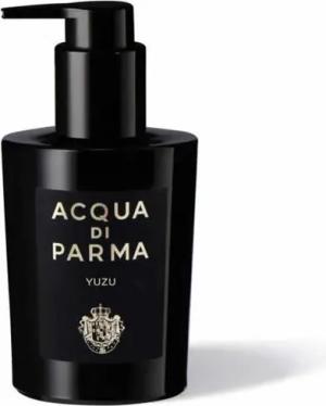 Acqua di Parma Körperpflegeduft Yuzu - Tekuté mýdlo na tÄlo i ruce - Inhalt: 300 ml