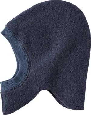 Hessnatur Fleecemütze aus reiner Bio-Baumwolle (1-St)