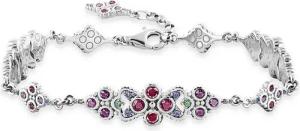 THOMAS SABO Armkette A1666-322-7-L19v