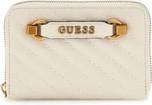 Guess Geldbörse Zip Around