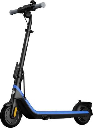 ninebot by Segway E-Scooter KickScooter C2 PRO E, 16 km/h, Electric Scooter, bis zu 17 km Reichweite