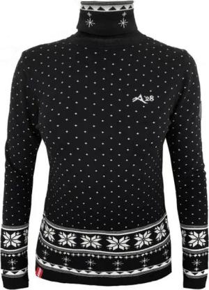 Almgwand Strickpullover Almgwand Aueneralm Damen Strickpullover 32122AD