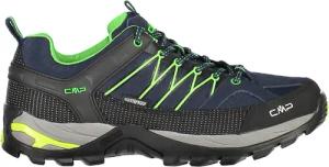 CMP Herren Rigel Low WP Schuhe