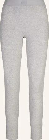 SKIMS Lounge-Leggings COTTON RIB