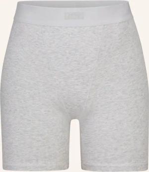 SKIMS Lounge-Shorts BOYFRIEND