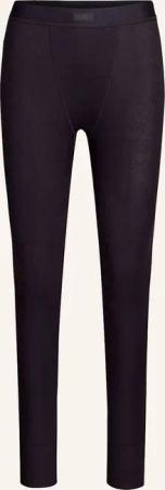 SKIMS Lounge-Leggings COTTON RIB