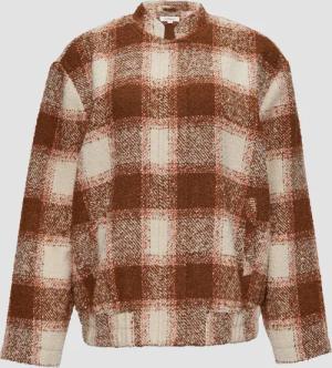 Indoor-Jacke