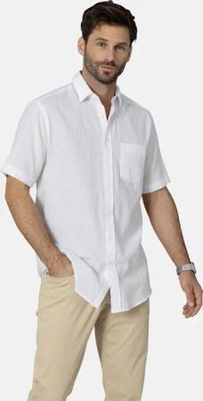 Babista Outdoorhemd "Kurzarmhemd FLORENZILLO", (1 tlg.), mit abgerundetem Saum
