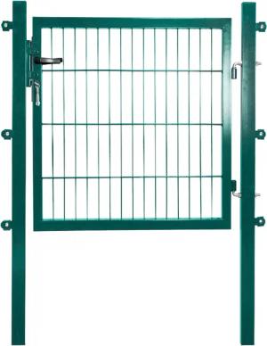 Peddy Shield Gartentor, BxH: 100x100 cm