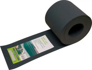 Peddy Shield Sichtschutzstreifen, 25 m Rolle, 19 cm Höhe
